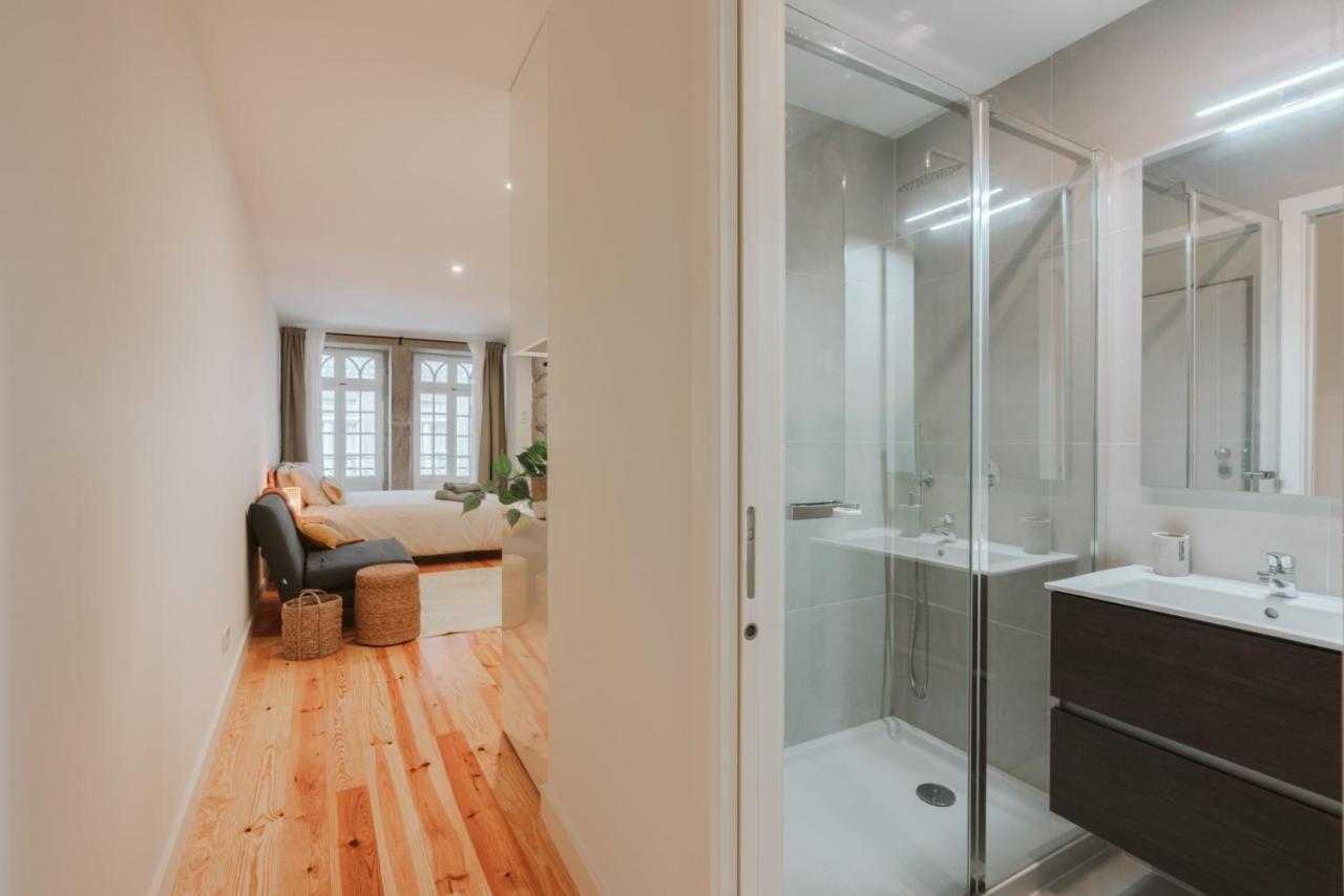 Casa Farrapos Apartment ปอร์โต ภายนอก รูปภาพ