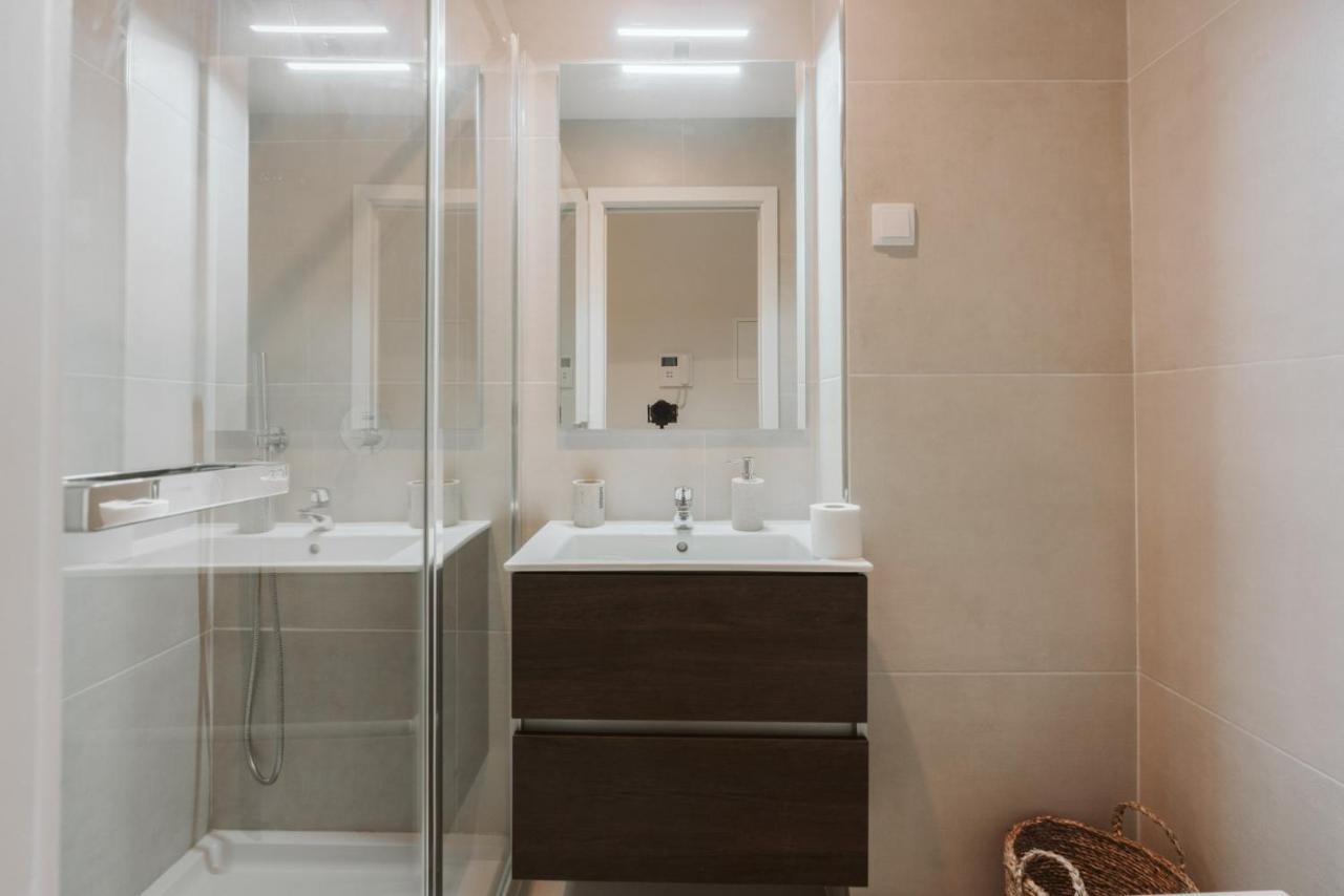 Casa Farrapos Apartment ปอร์โต ภายนอก รูปภาพ