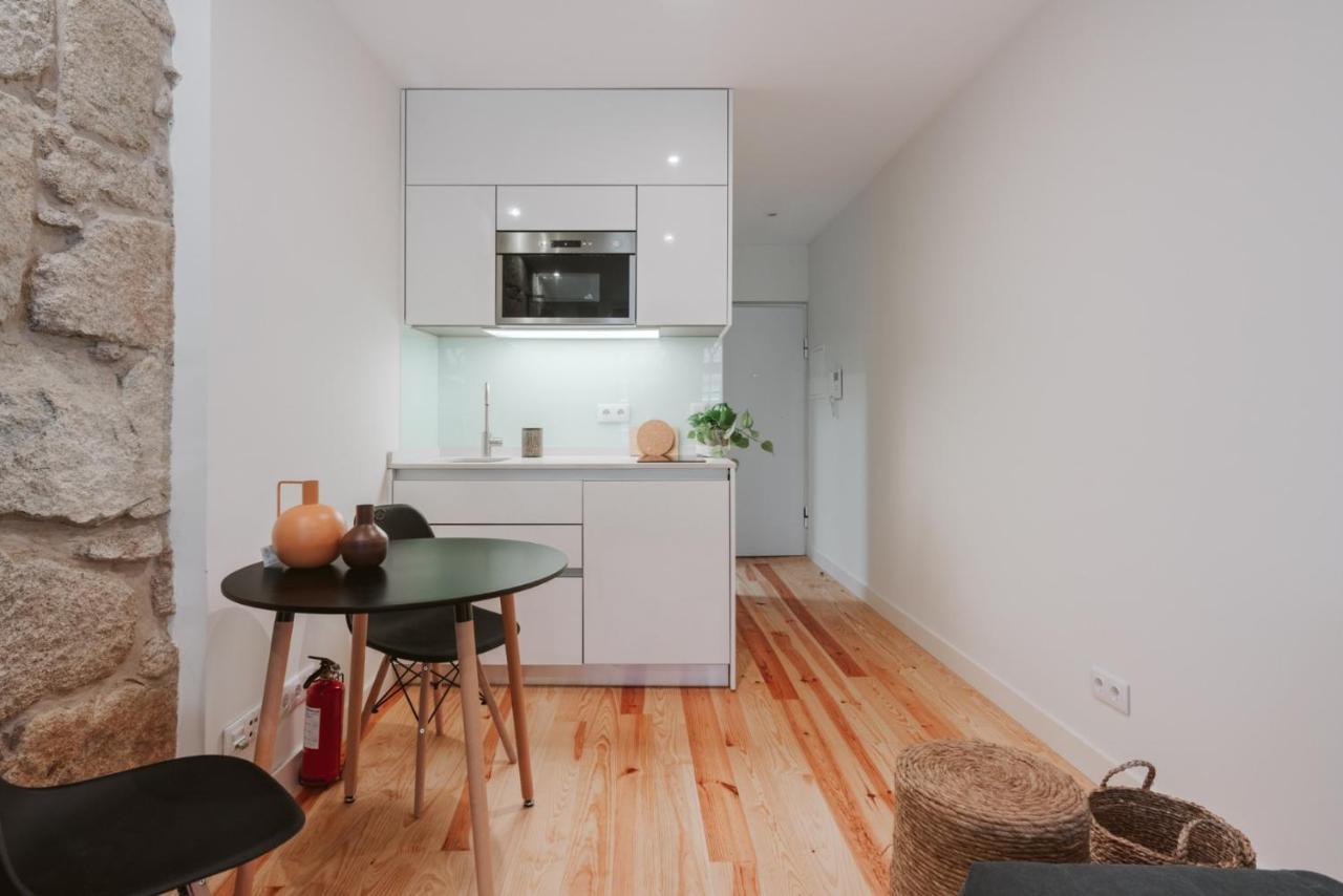 Casa Farrapos Apartment ปอร์โต ภายนอก รูปภาพ