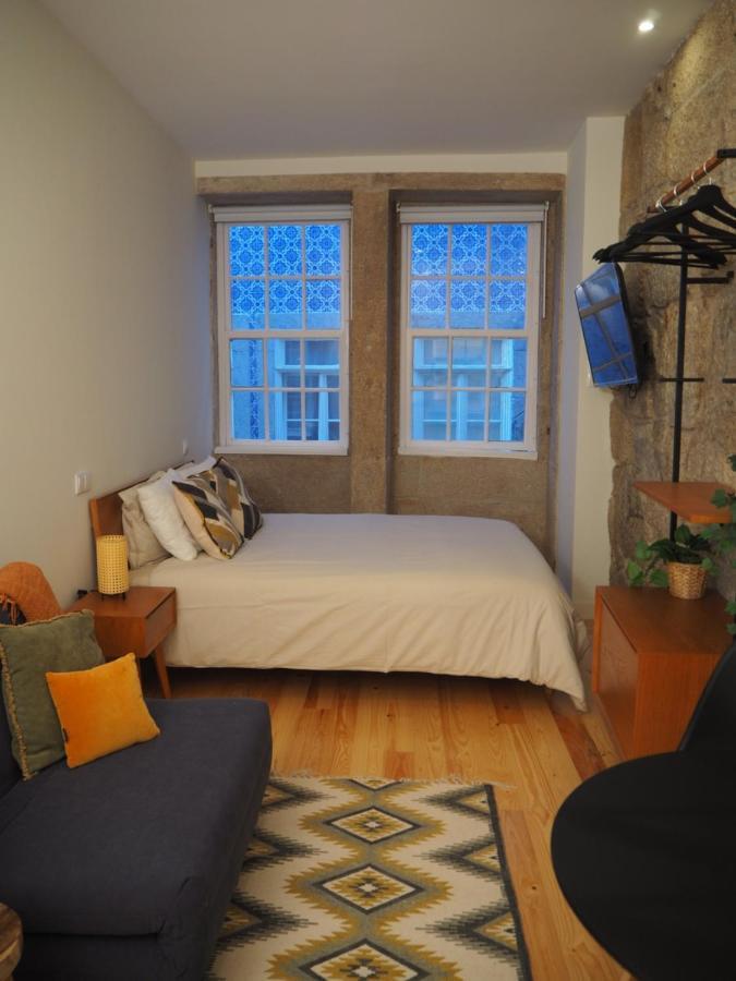 Casa Farrapos Apartment ปอร์โต ภายนอก รูปภาพ