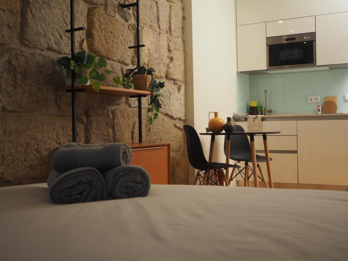 Casa Farrapos Apartment ปอร์โต ภายนอก รูปภาพ
