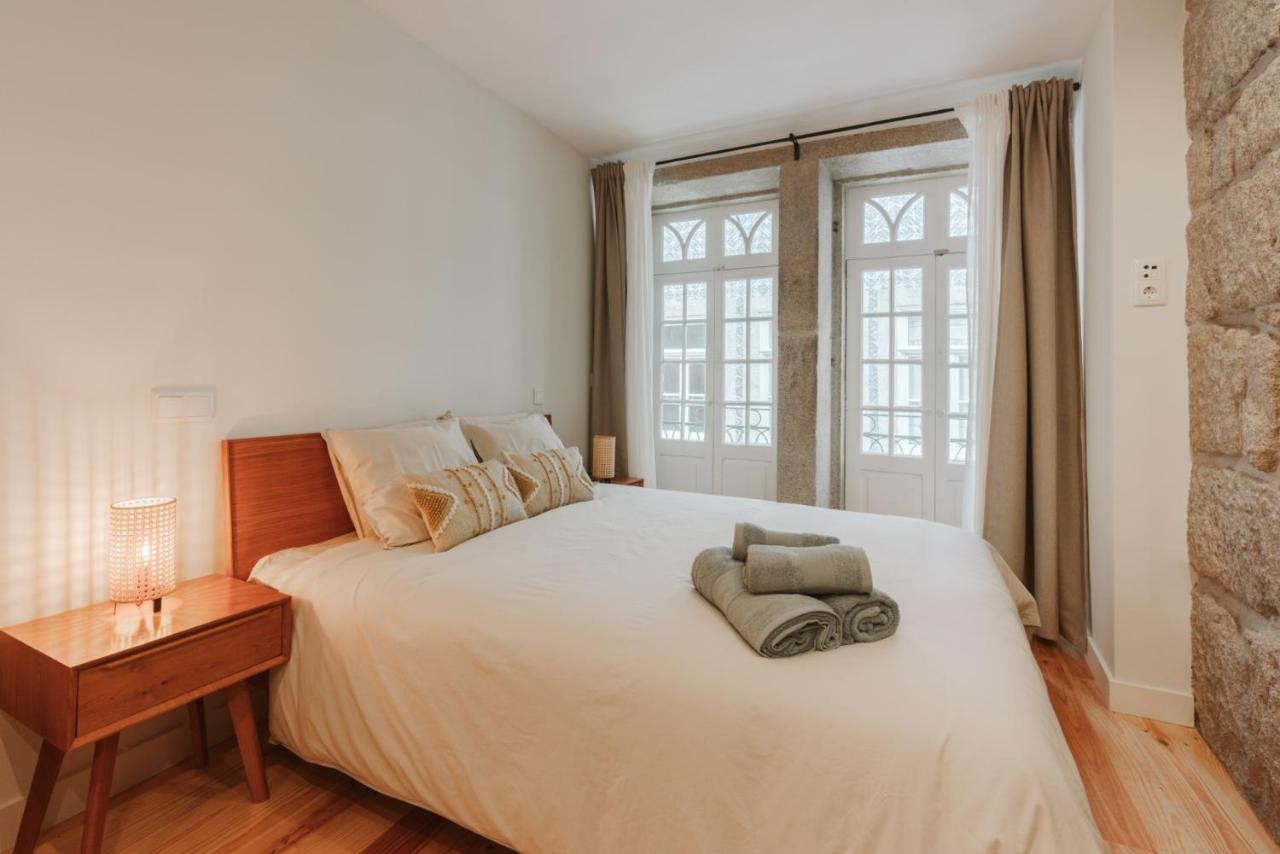 Casa Farrapos Apartment ปอร์โต ภายนอก รูปภาพ